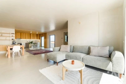 Apartamento T2 para Venda em Lagos (São Sebastião e Santa Maria)