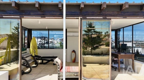 Apartamento T2 para Venda em Lagos (São Sebastião e Santa Maria)