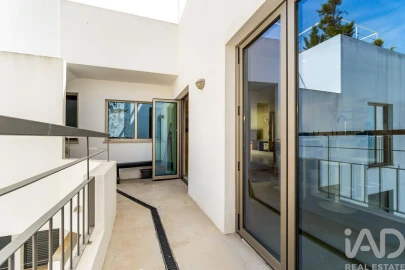 Apartamento T2 para Venda em Lagos (São Sebastião e Santa Maria)