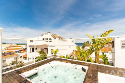 Apartamento T2 para Venda em Lagos (São Sebastião e Santa Maria)