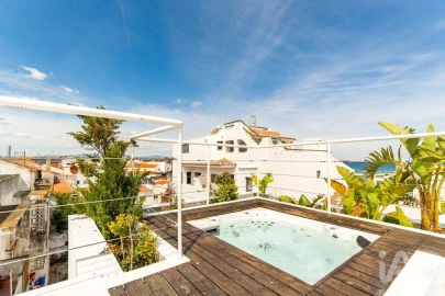 Apartamento T2 para Venda em Lagos (São Sebastião e Santa Maria)