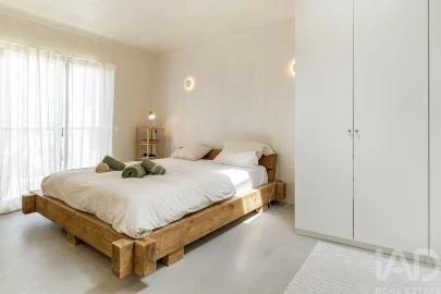 Apartamento T2 para Venda em Lagos (São Sebastião e Santa Maria)