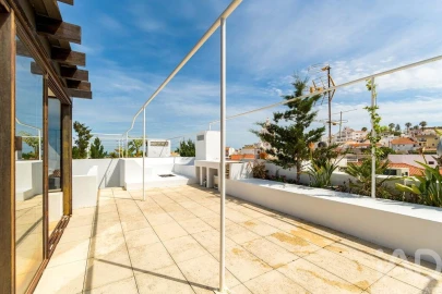 Apartamento T2 para Venda em Lagos (São Sebastião e Santa Maria)