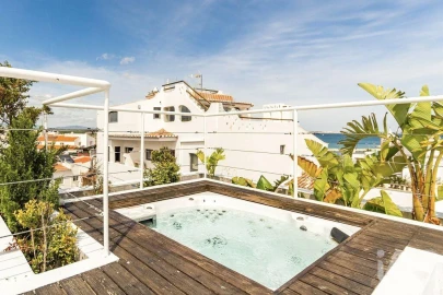 Apartamento T2 para Venda em Lagos (São Sebastião e Santa Maria)