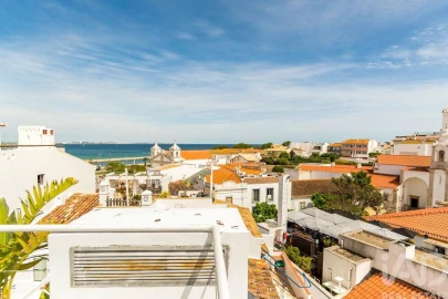 Apartamento T2 para Venda em Lagos (São Sebastião e Santa Maria)