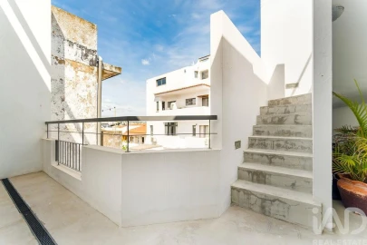 Apartamento T2 para Venda em Lagos (São Sebastião e Santa Maria)