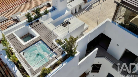 Apartamento T2 para Venda em Lagos (São Sebastião e Santa Maria)