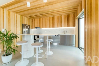 Apartamento T2 para Venda em Lagos (São Sebastião e Santa Maria)