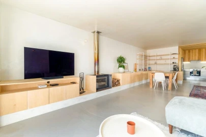 Apartamento T2 para Venda em Lagos (São Sebastião e Santa Maria)