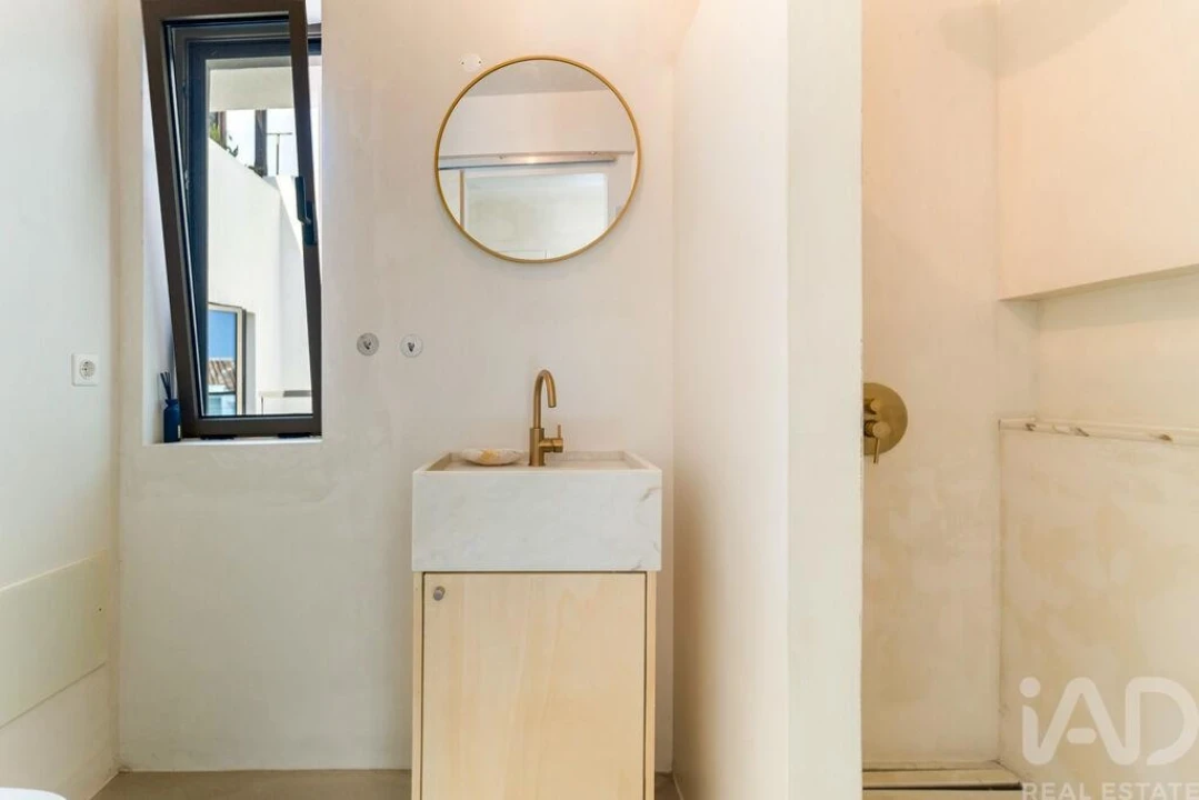 Apartamento T2 para Venda em Lagos (São Sebastião e Santa Maria) Foto 20