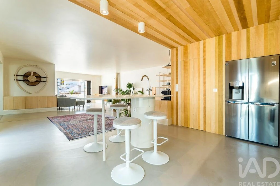 Apartamento T2 para Venda em Lagos (São Sebastião e Santa Maria) Foto 12