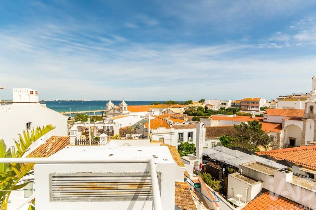 Apartamento T2 para Venda em Lagos (São Sebastião e Santa Maria) Foto 29