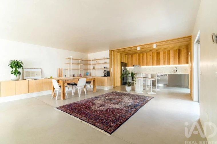 Apartamento T2 para Venda em Lagos (São Sebastião e Santa Maria) Foto 6