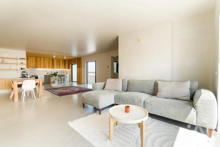 Apartamento T2 para Venda em Lagos (São Sebastião e Santa Maria) Foto 9