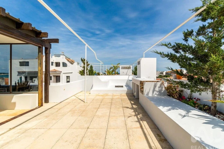 Apartamento T2 para Venda em Lagos (São Sebastião e Santa Maria) Foto 23