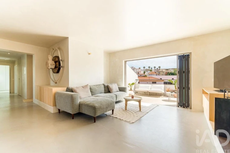 Apartamento T2 para Venda em Lagos (São Sebastião e Santa Maria) Foto 5