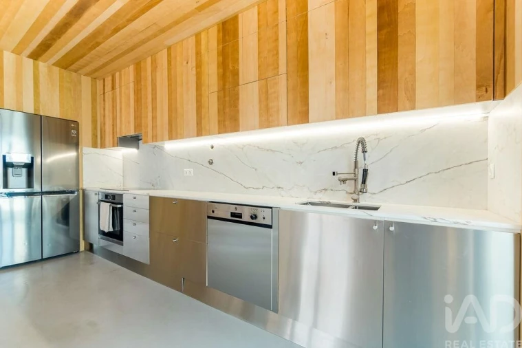 Apartamento T2 para Venda em Lagos (São Sebastião e Santa Maria) Foto 13