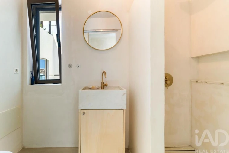 Apartamento T2 para Venda em Lagos (São Sebastião e Santa Maria) Foto 20