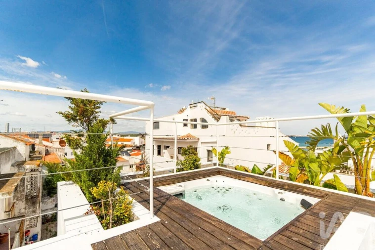 Apartamento T2 para Venda em Lagos (São Sebastião e Santa Maria) Foto 28