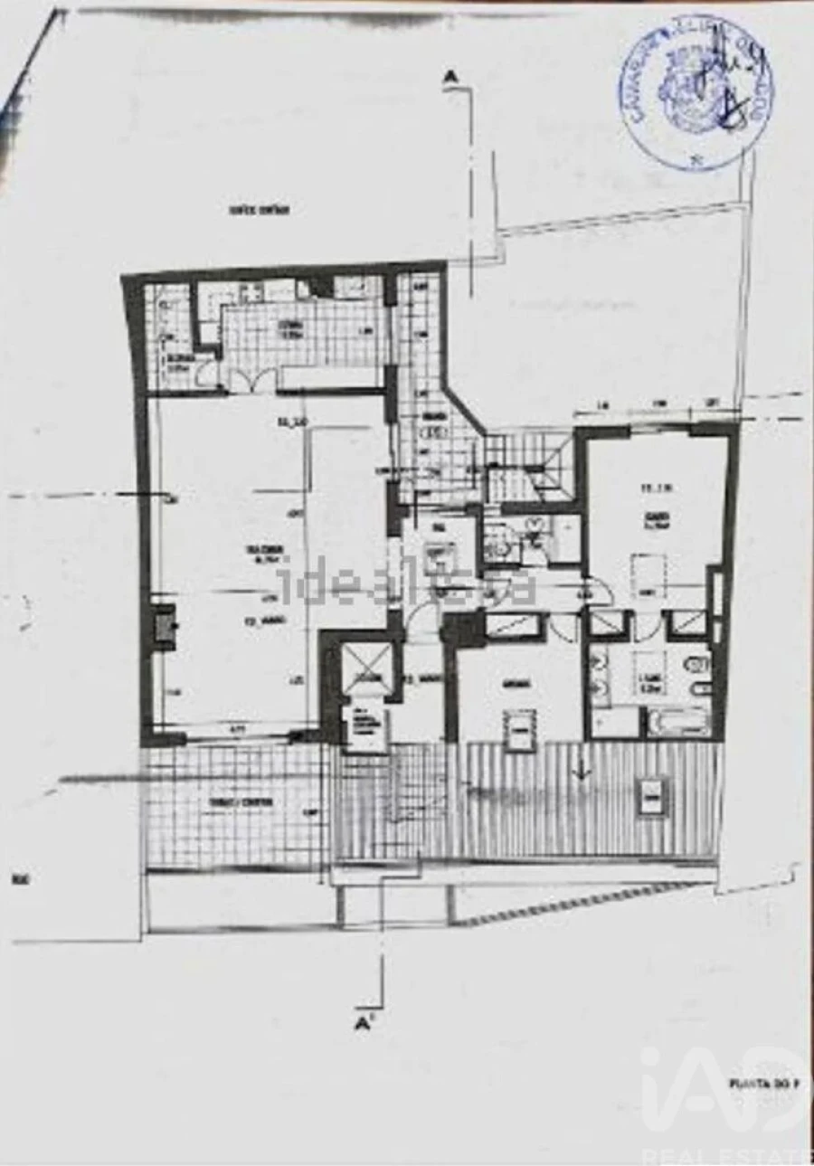 Apartamento T2 para Venda em Lagos (São Sebastião e Santa Maria) Foto 32