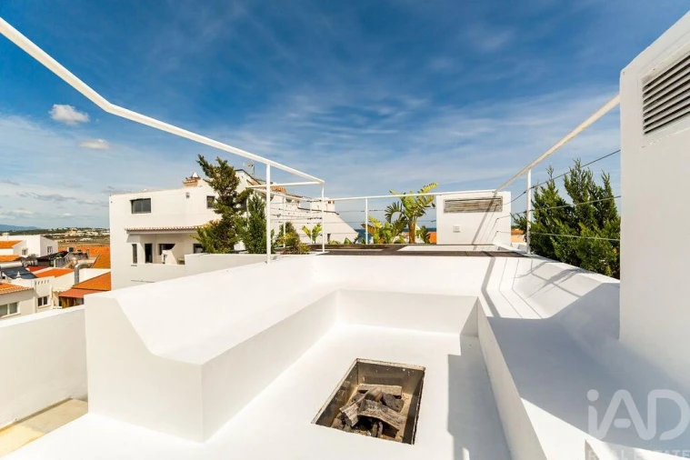 Apartamento T2 para Venda em Lagos (São Sebastião e Santa Maria) Foto 27