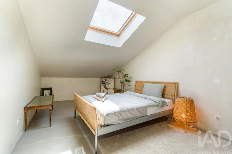 Apartamento T2 para Venda em Lagos (São Sebastião e Santa Maria) Foto 18