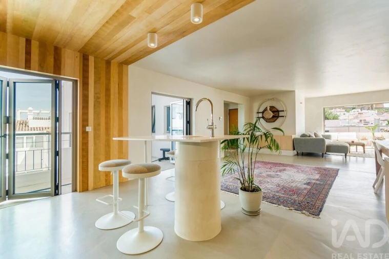 Apartamento T2 para Venda em Lagos (São Sebastião e Santa Maria) Foto 19