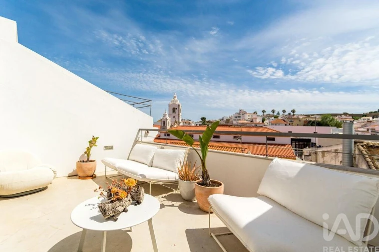Apartamento T2 para Venda em Lagos (São Sebastião e Santa Maria) Foto 10