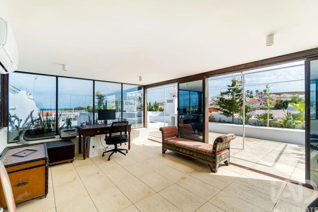 Apartamento T2 para Venda em Lagos (São Sebastião e Santa Maria) Foto 24