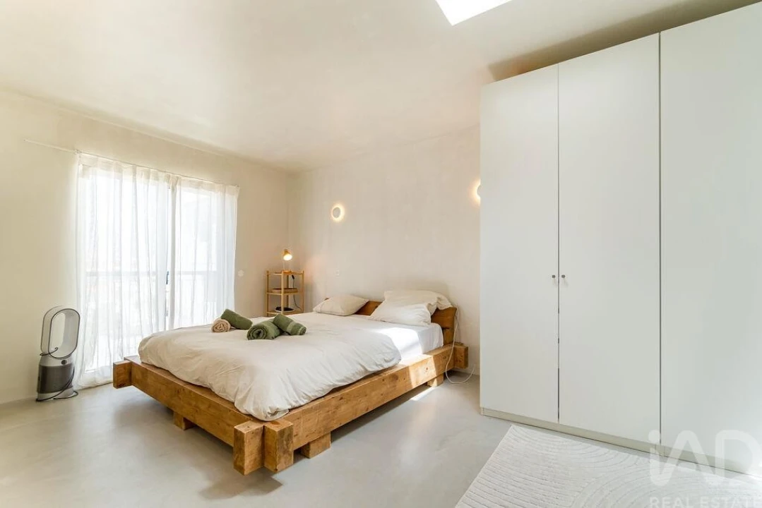 Apartamento T2 para Venda em Lagos (São Sebastião e Santa Maria) Foto 14