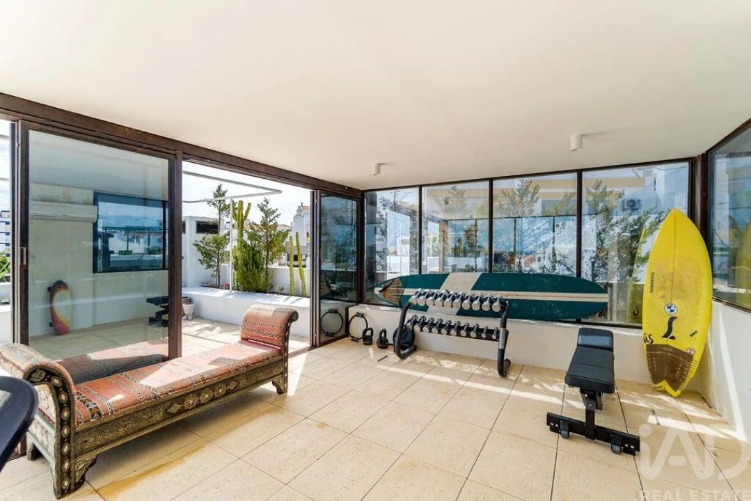 Apartamento T2 para Venda em Lagos (São Sebastião e Santa Maria) Foto 25