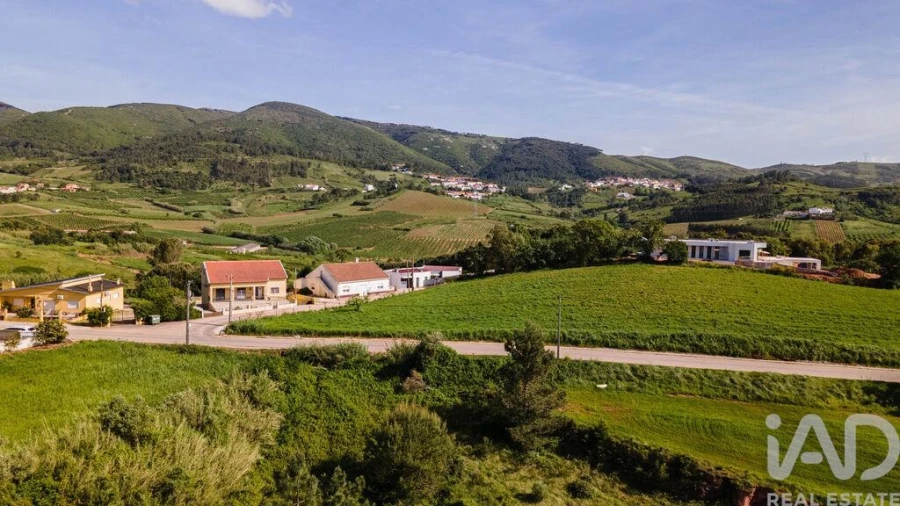Terreno para Venda em Cadaval e Pêro Moniz Foto 22