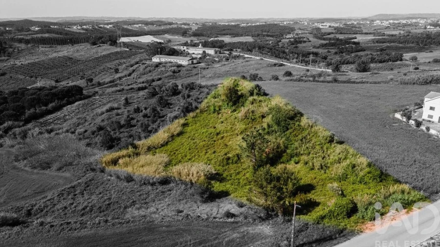 Terreno para Venda em Cadaval e Pêro Moniz Foto 17