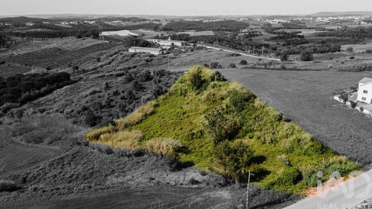 Terreno para Venda em Cadaval e Pêro Moniz Foto 17