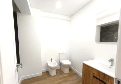 Apartamento T3 para Venda em São Domingos de Benfica