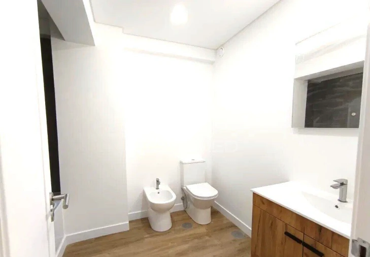 Apartamento T3 para Venda em São Domingos de Benfica Foto 7