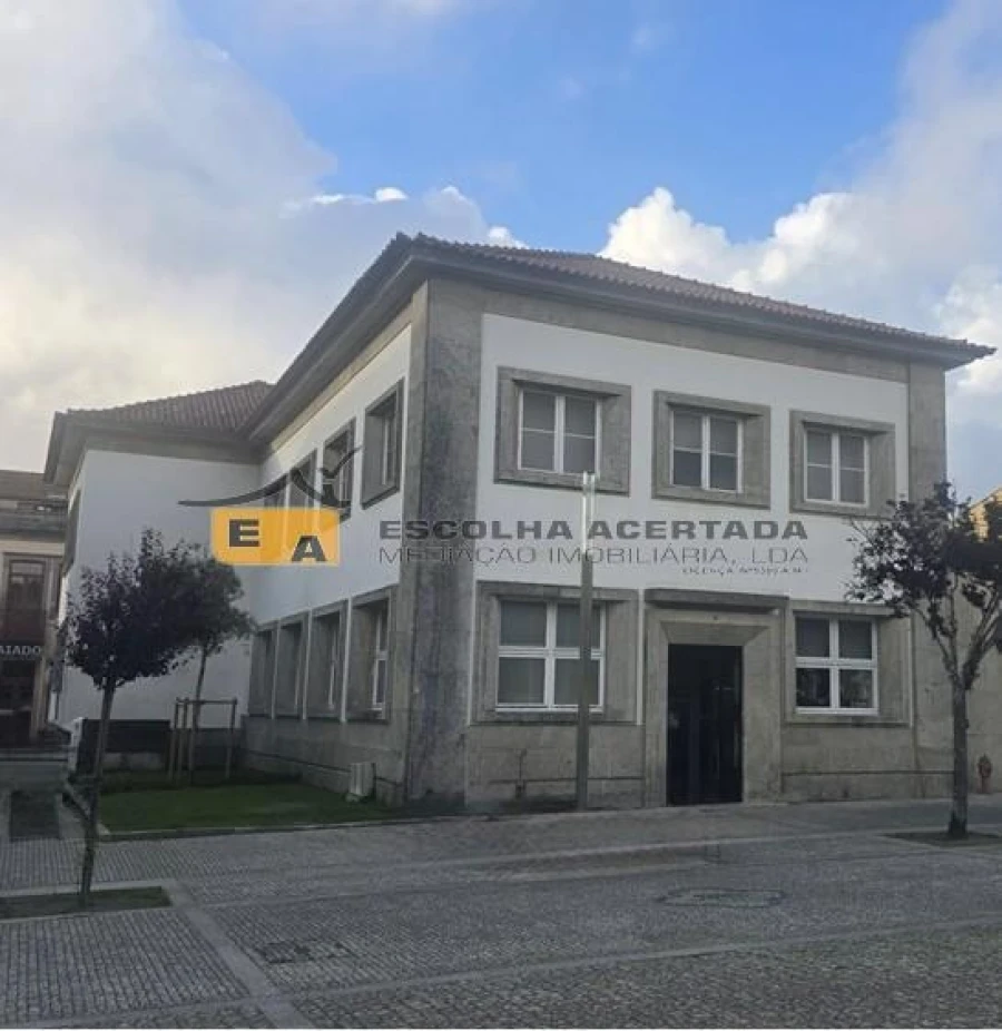 Loja para Venda em Póvoa de Varzim, Beiriz e Argivai Foto 2
