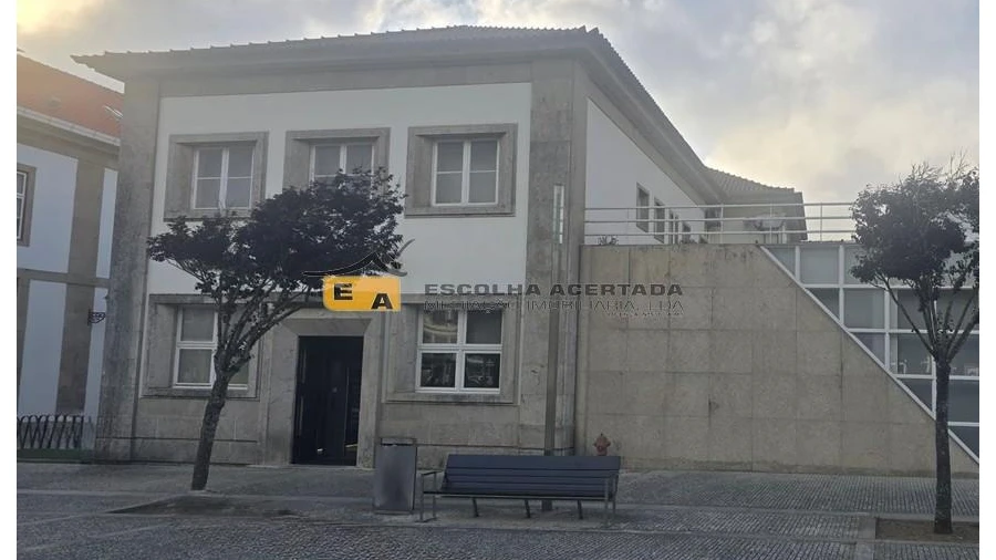 Loja para Venda em Póvoa de Varzim, Beiriz e Argivai