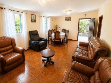 Moradia T2 para Venda em São Vicente