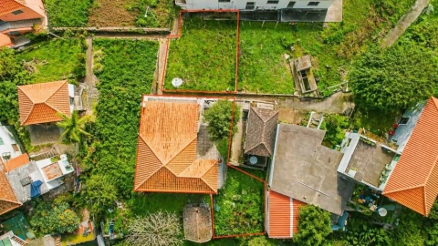 Moradia T2 para Venda em São Vicente