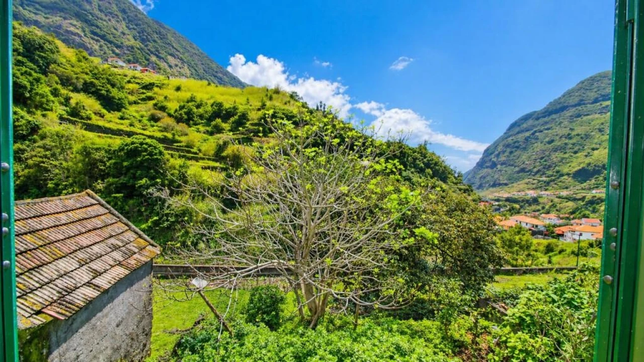 Moradia T2 para Venda em São Vicente Foto 11