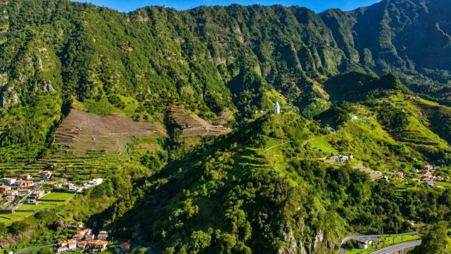 Moradia T2 para Venda em São Vicente Foto 20
