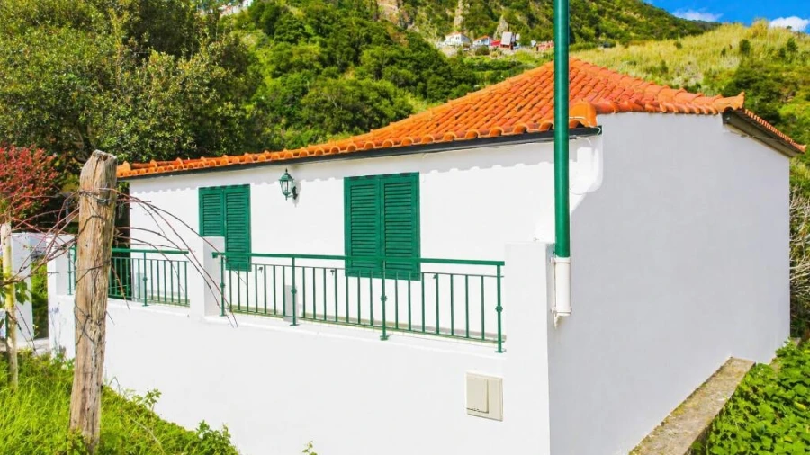 Moradia T2 para Venda em São Vicente Foto 21