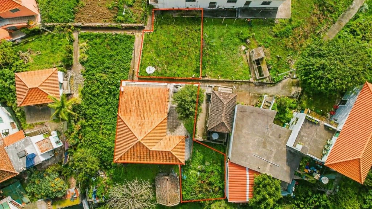 Moradia T2 para Venda em São Vicente Foto 4