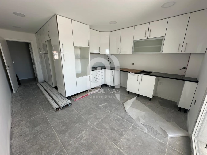 Apartamento T1 para Venda em Seixal, Arrentela e Aldeia de Paio Pires