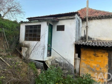 Moradia T3 para Venda em Alenquer (Santo Estêvão e Triana)