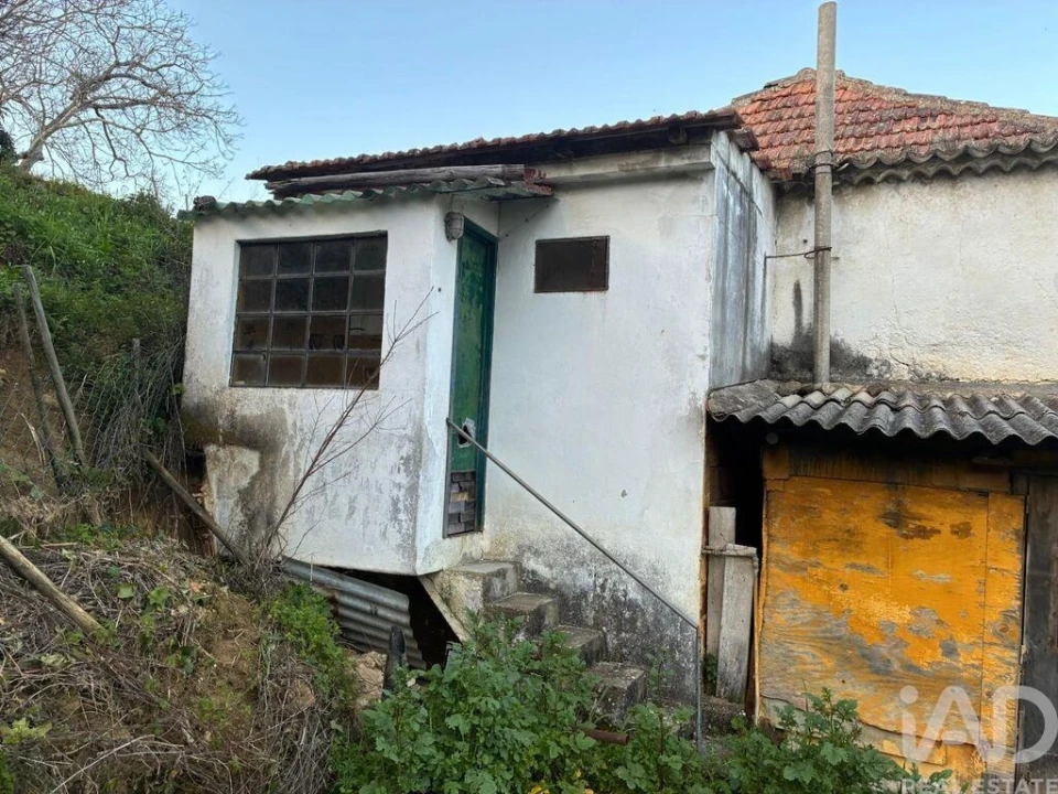 Moradia T3 para Venda em Alenquer (Santo Estêvão e Triana) Foto 3