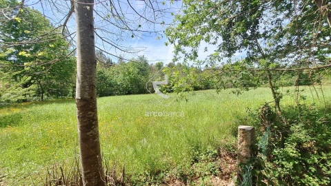 Terreno para Venda em São Pedro de Arcos