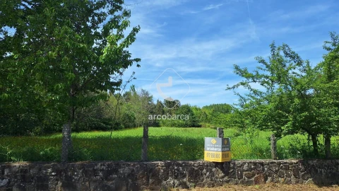 Terreno para Venda em São Pedro de Arcos