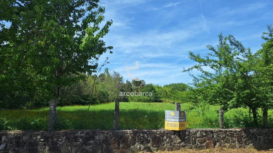Terreno para Venda em São Pedro de Arcos